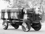FWD Model B Ammunition Truck 1918 года